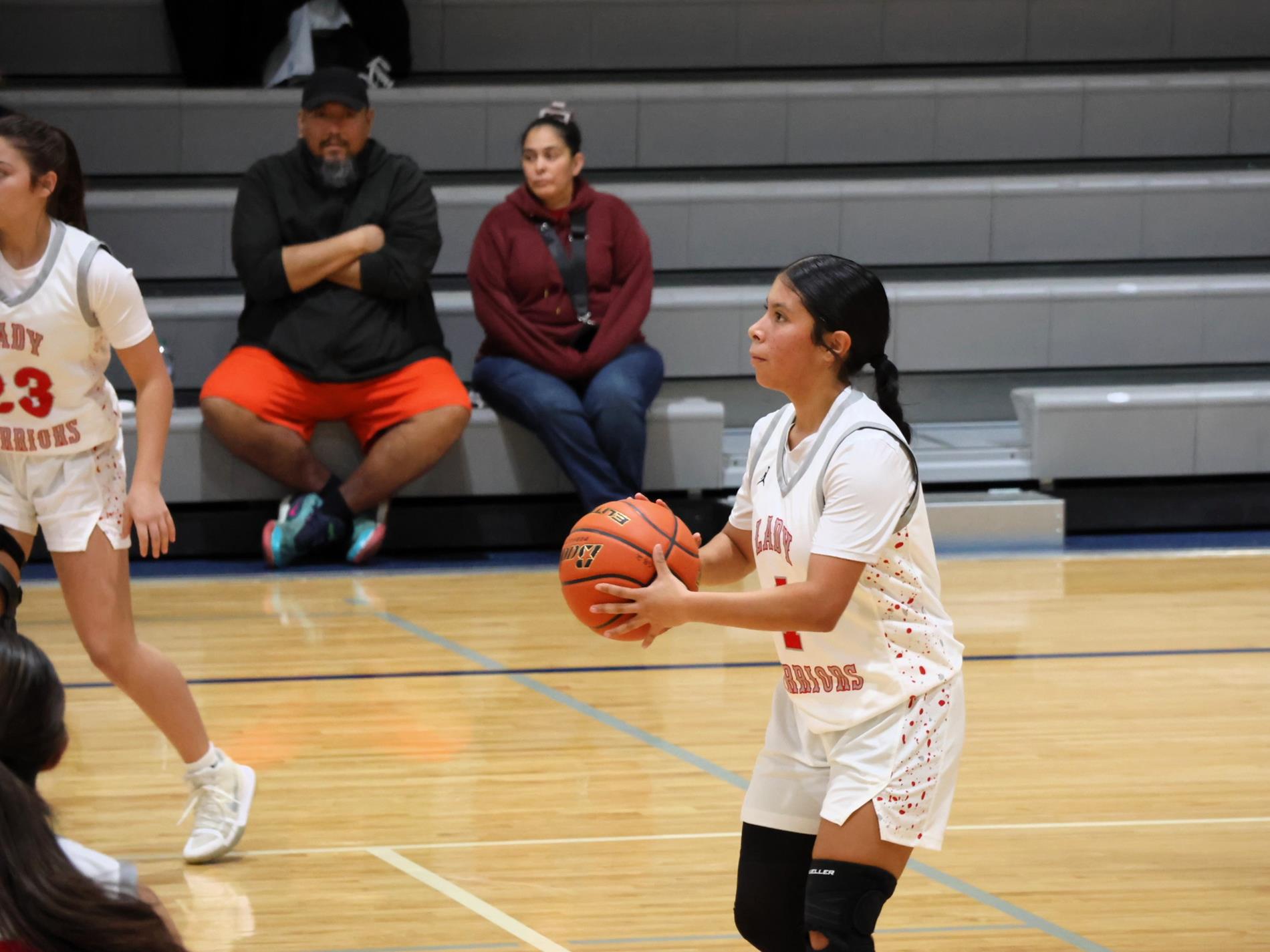 ITM v. Medina Valley JV @ Natalia