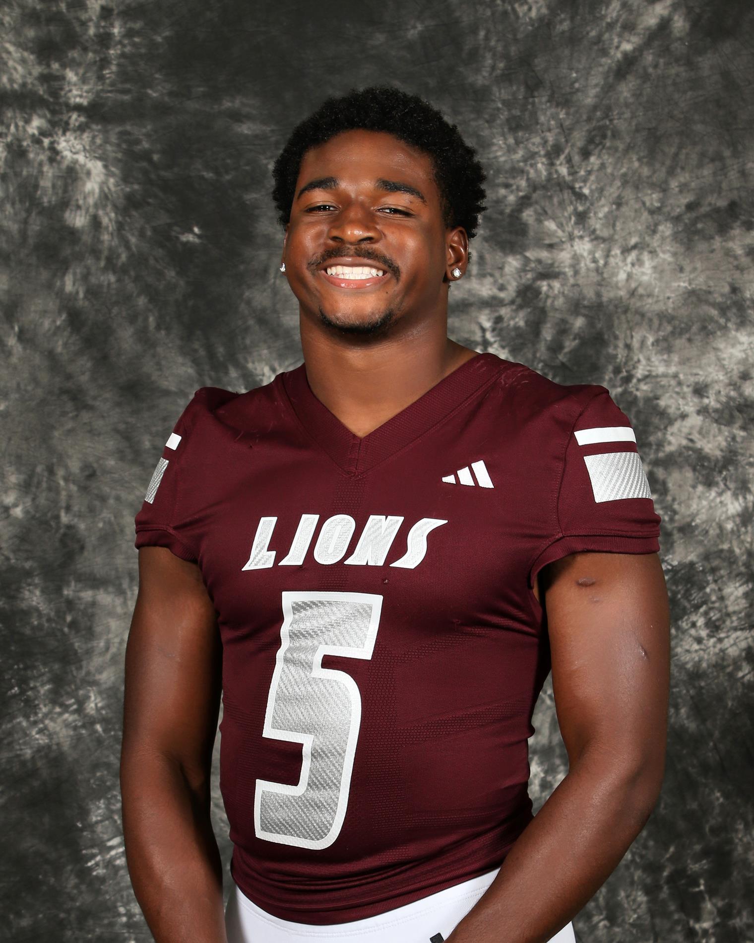 Jonaz Walton