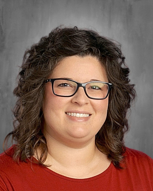 Meet the Principal