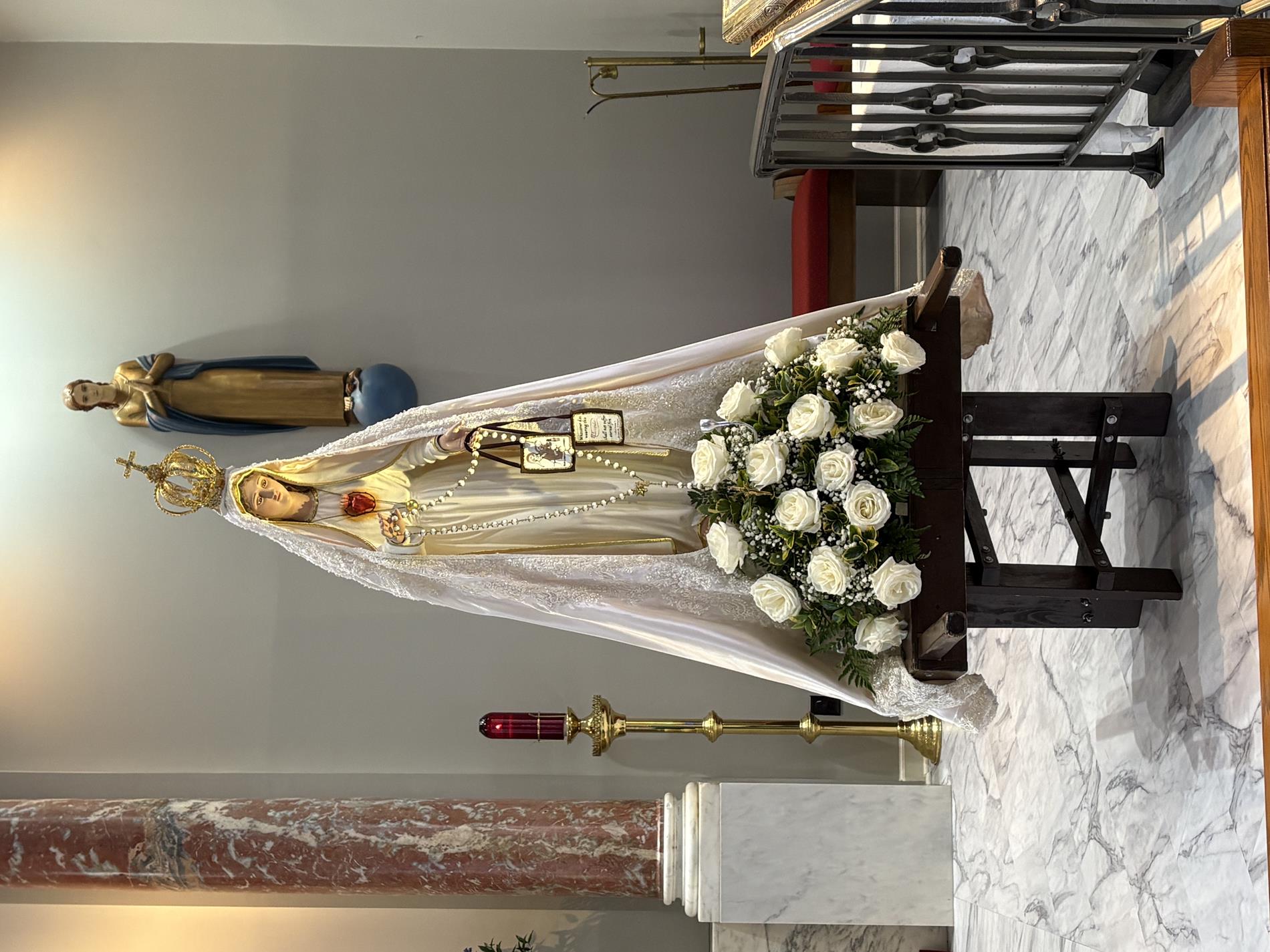 Our Lady of Fatima