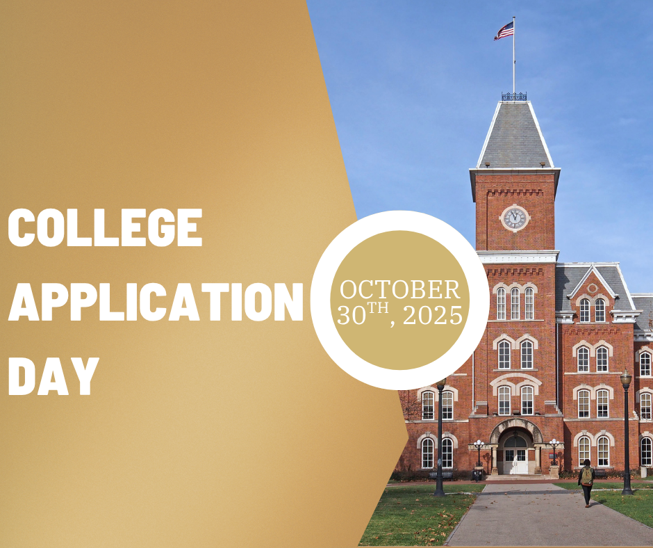 College Application Day