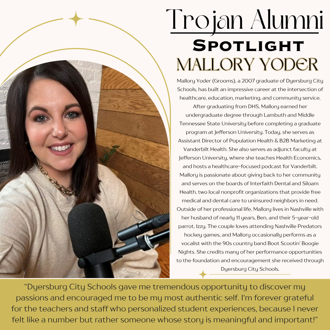 Mallory Grooms
