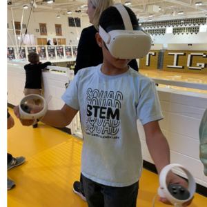 STEM SQUAD STEM SQUAD