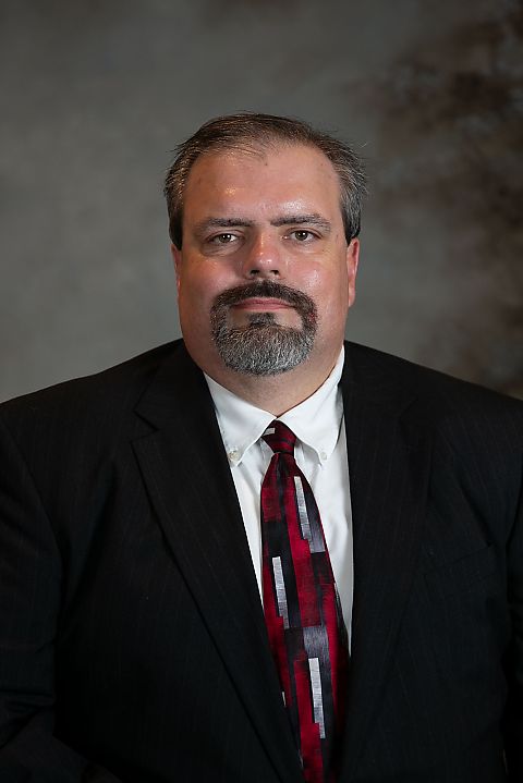 superintendent