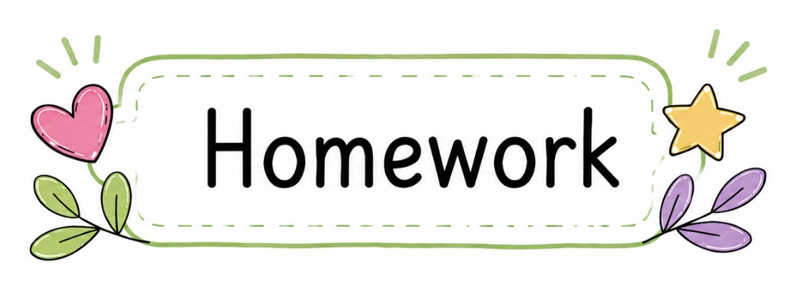 homework