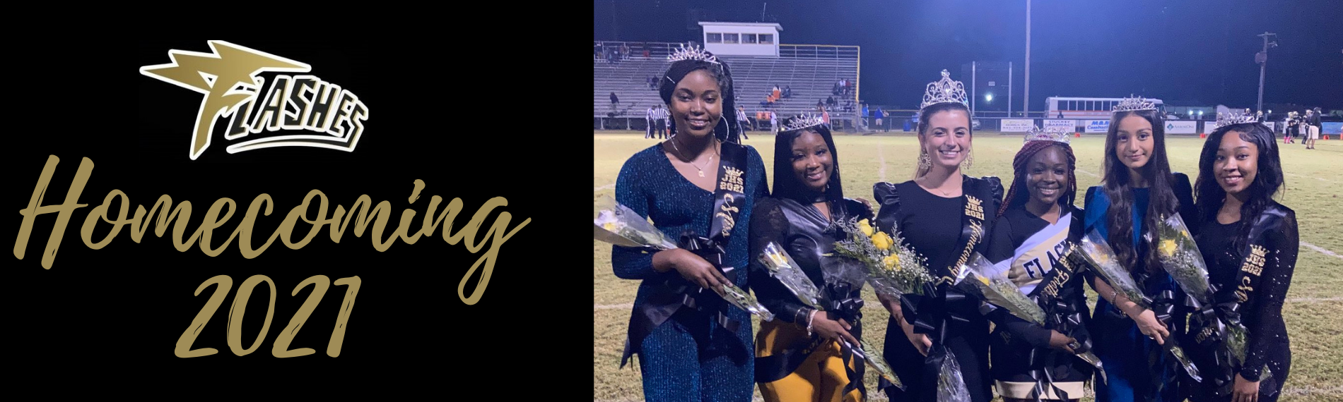 Homecoming Queens