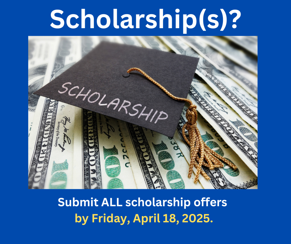 Scholarships