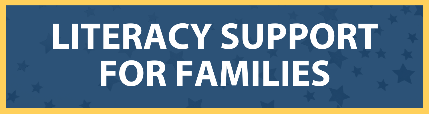 Literacy Support for Families