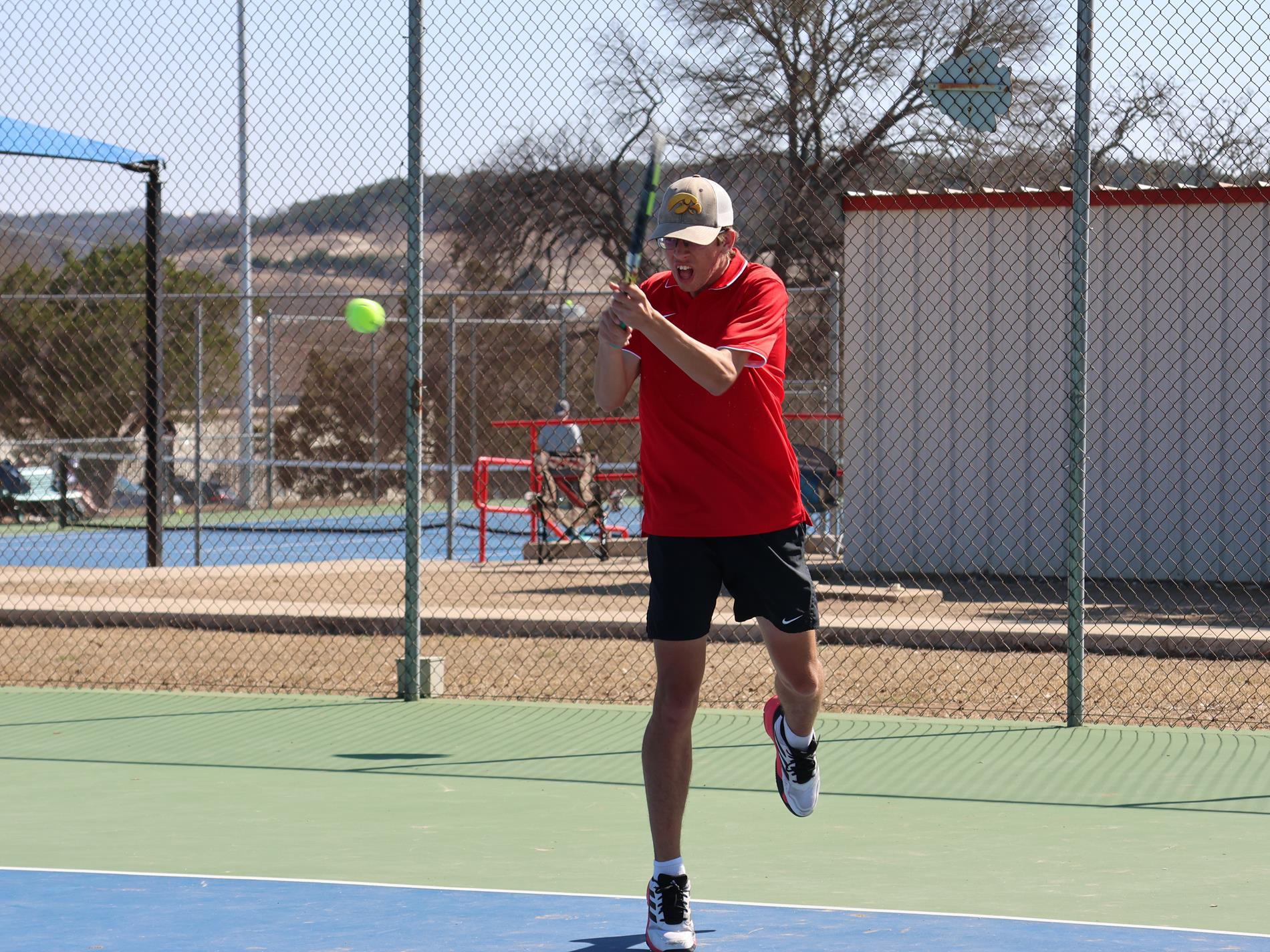 Varsity Ingram Tourney 2.11.26