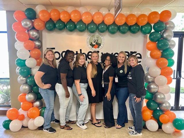 Mental Health Team