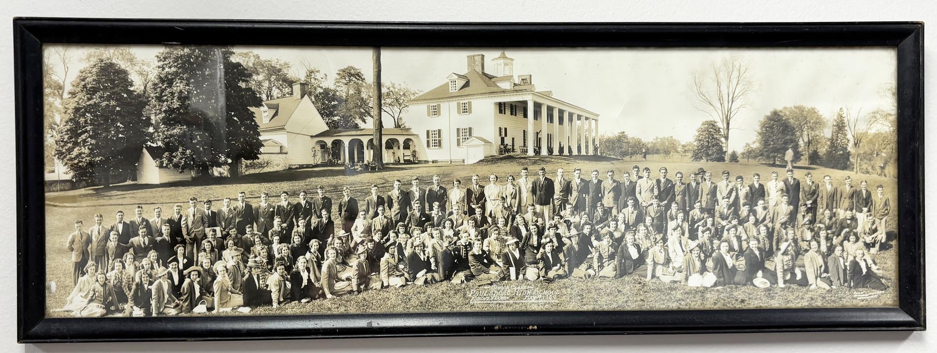 Class of 1939