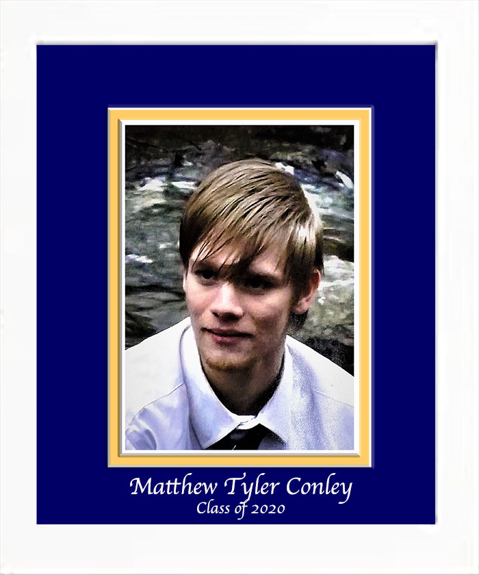Matthew Conley