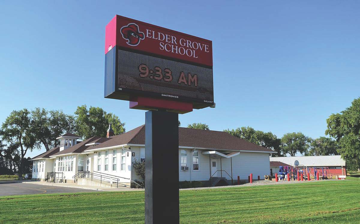 Image of Elder Grove Elementary
