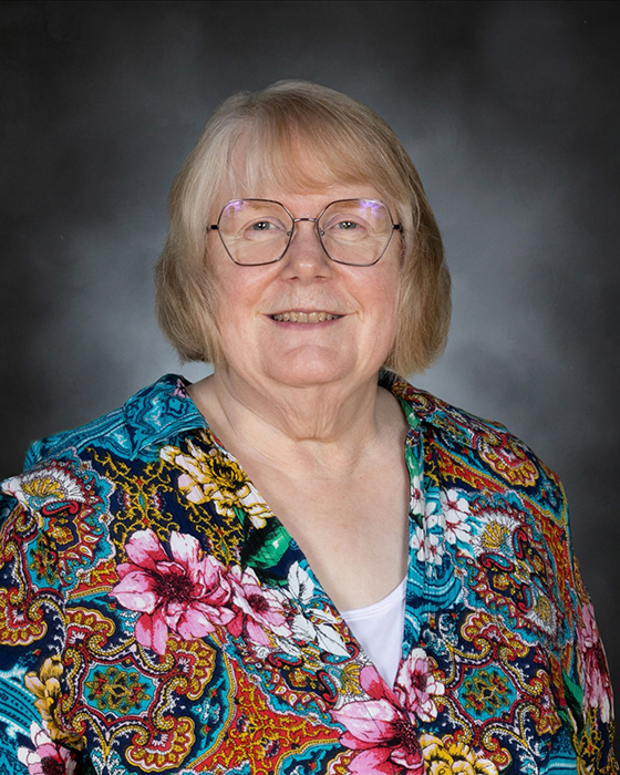 Ms. M. Hiller C.A.T.S.