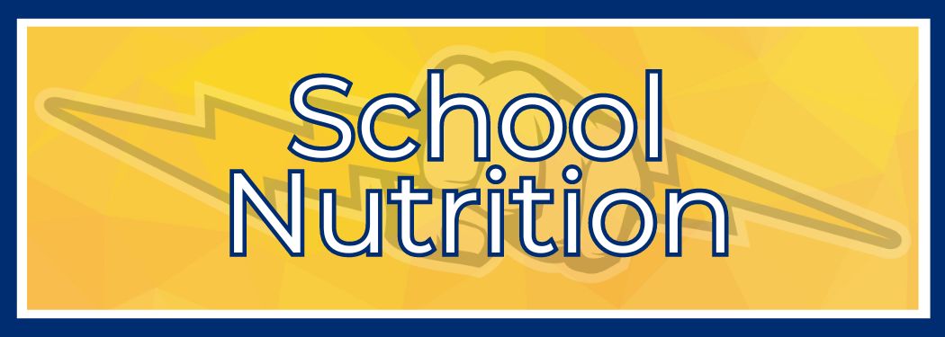 School nutrition