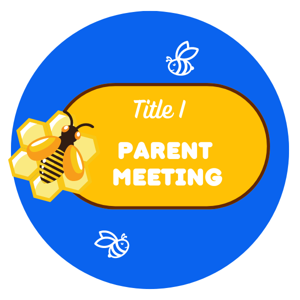 Title I Parent Meeting-Recorded