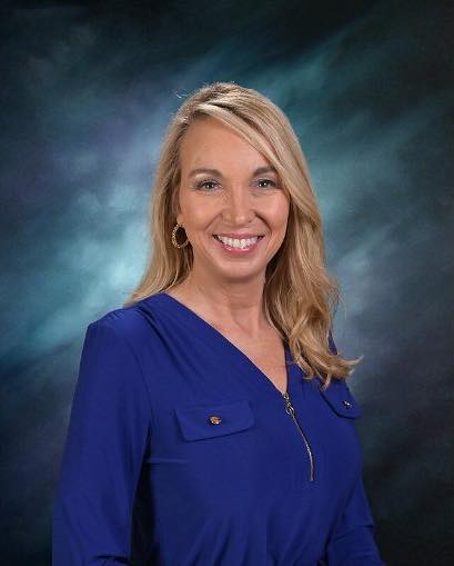 Rhonda Stevens
