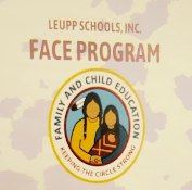 Leupp Schools, Inc. FACE Program — Family and Child Education, Keeping the Circle Strong