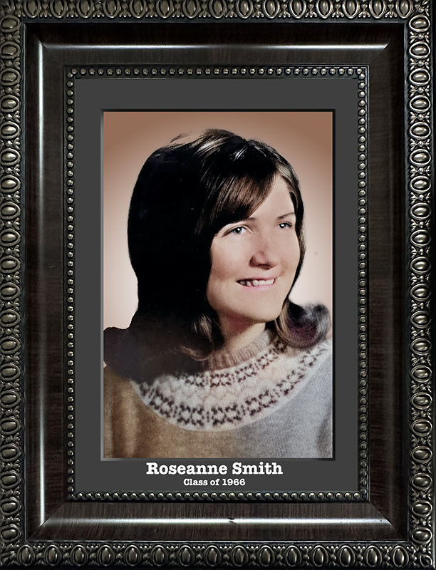 Roseanne Smith