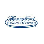 henry ford health logo