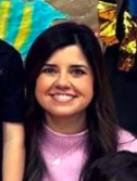Claire Dunnington