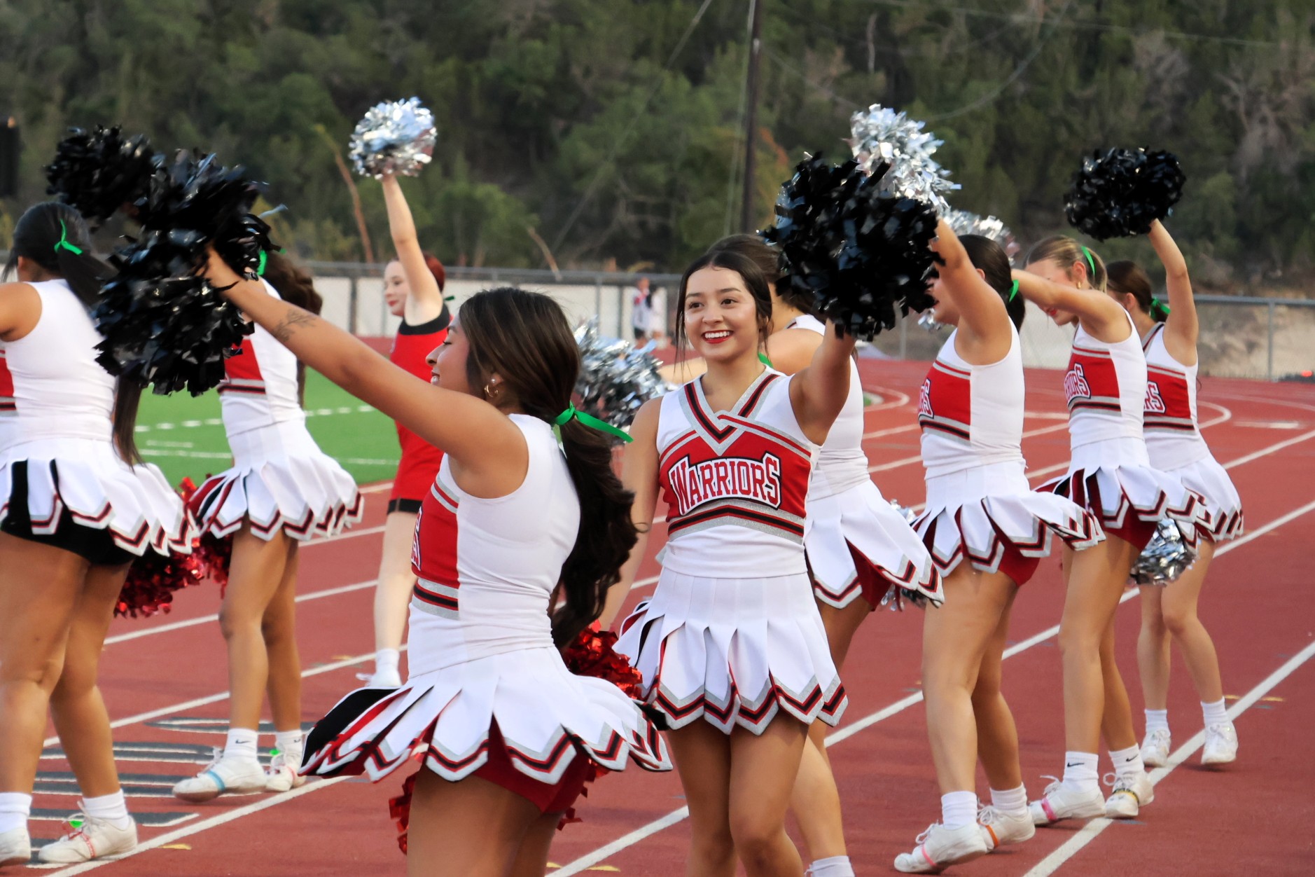 ITM Cheer