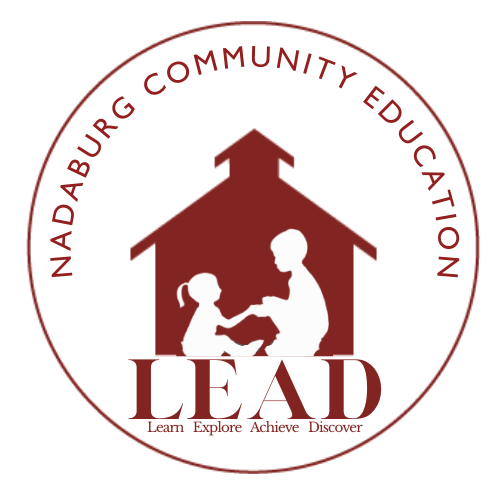 LEAD Logo