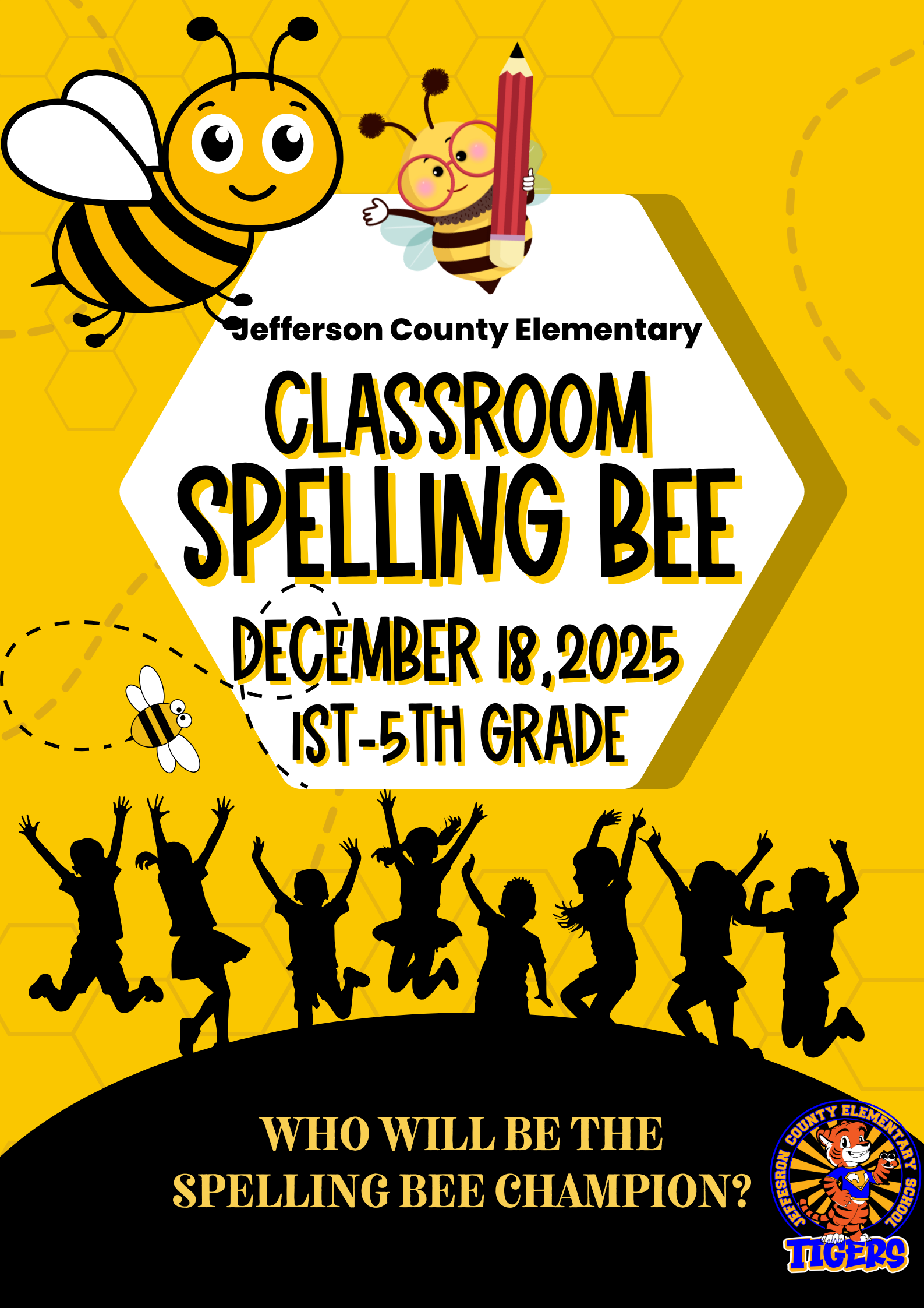 spelling bee
