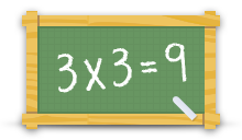 Multiplication Tables Multiplication Tables