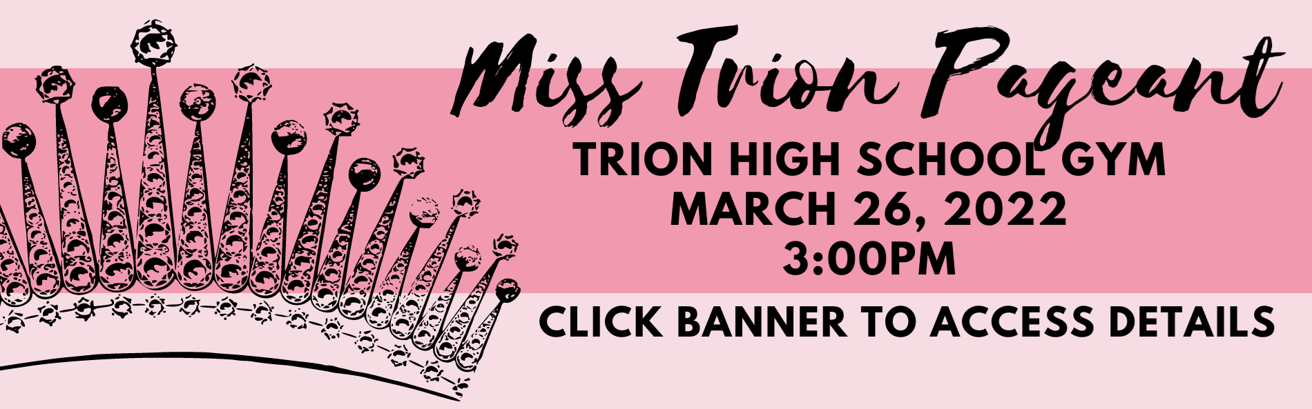 miss trion