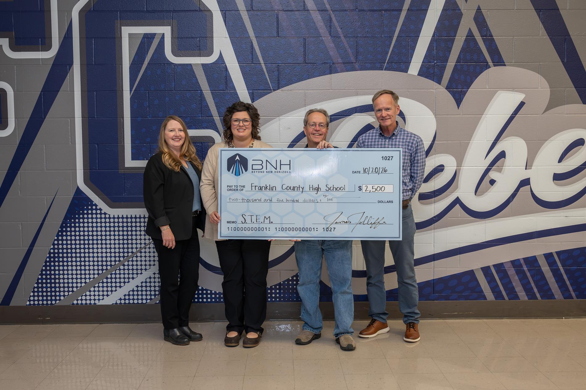 Community Support Stem