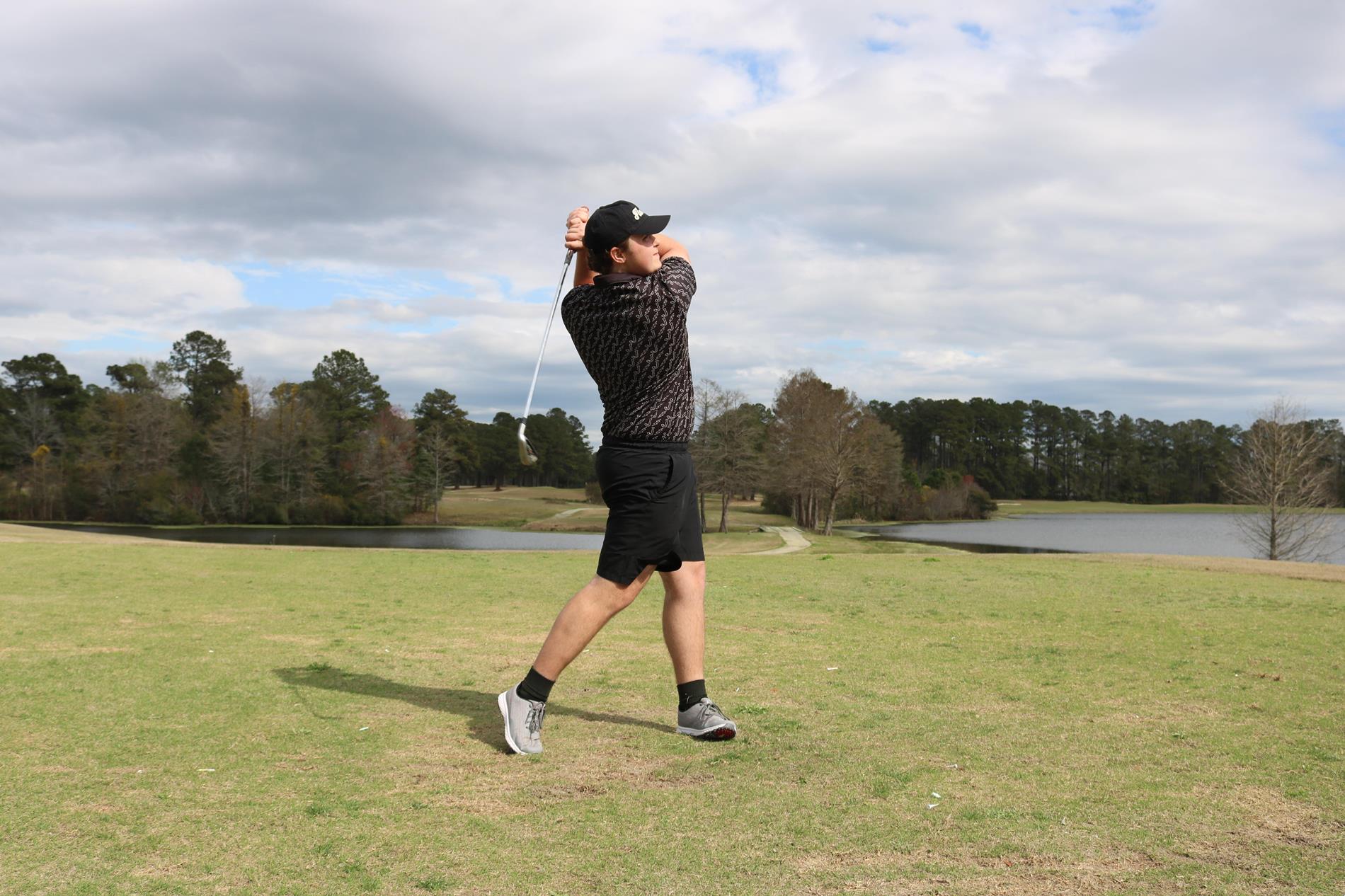 golf