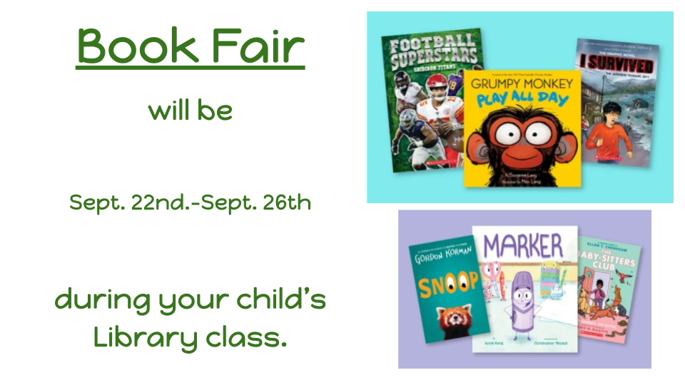 Book Fair