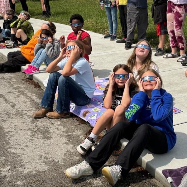 Eclipse viewers