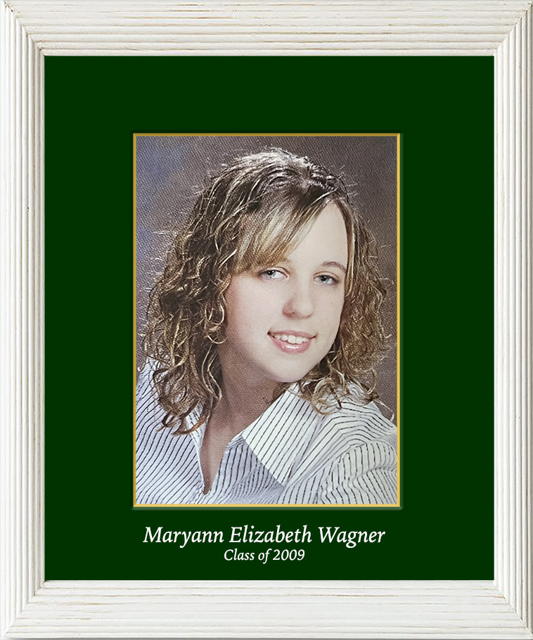 Maryann Wagner