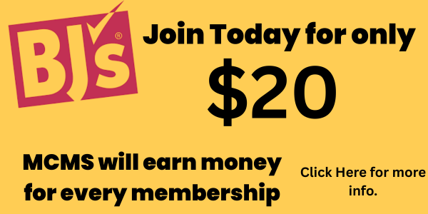 BJ's wholesale membership