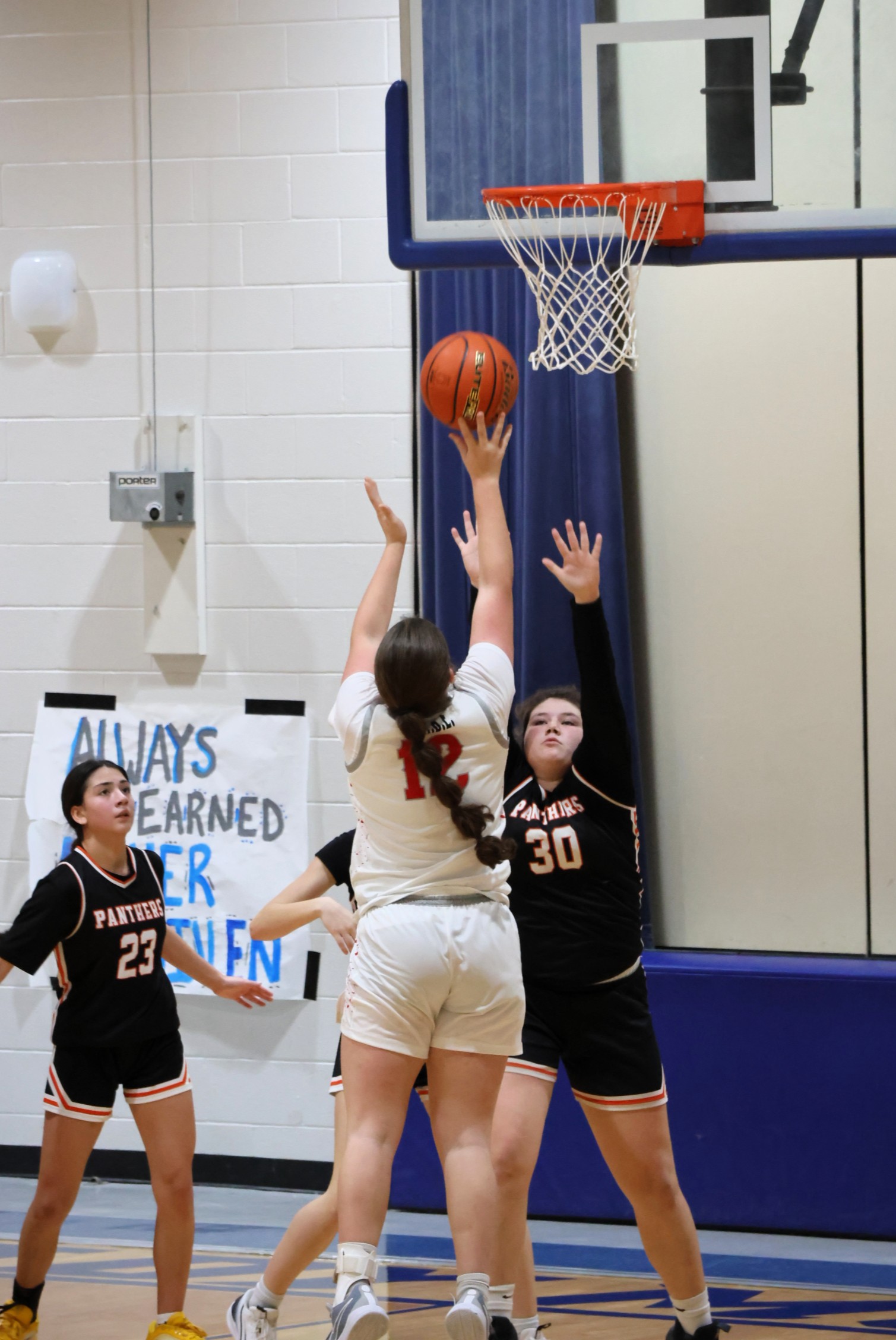 ITM v. Medina Valley JV @ Natalia