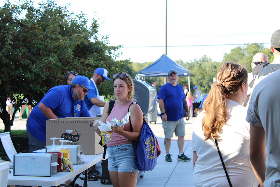 2024 Back-to-School Bash