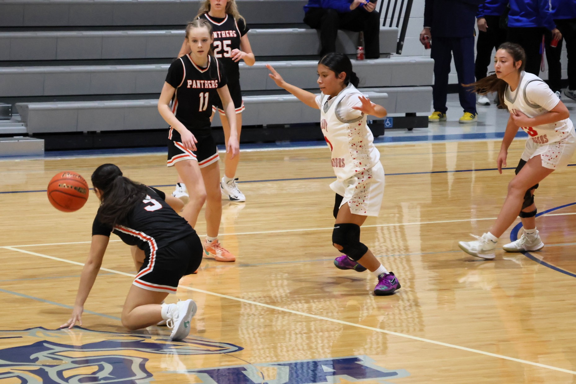 ITM v. Medina Valley JV @ Natalia