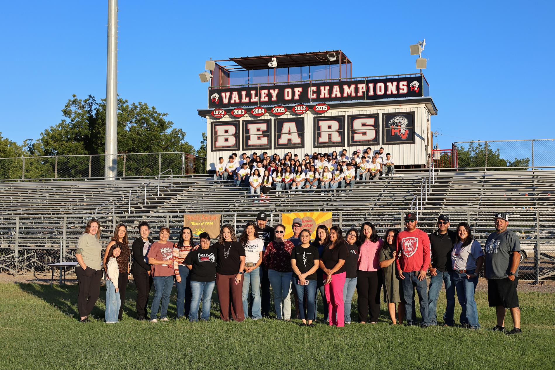 students and parents