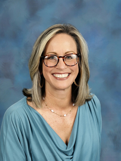 Connie Rader