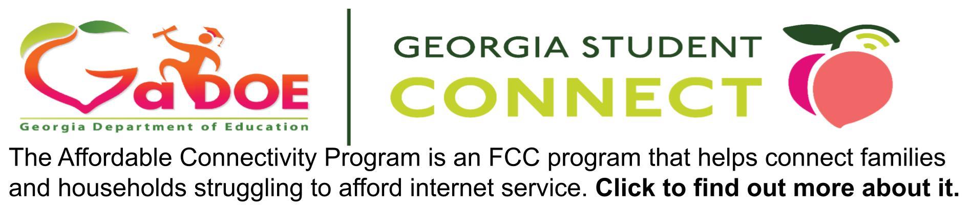 Georgia Connect