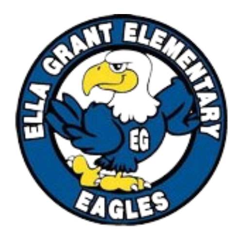 Grant Elementary School logo