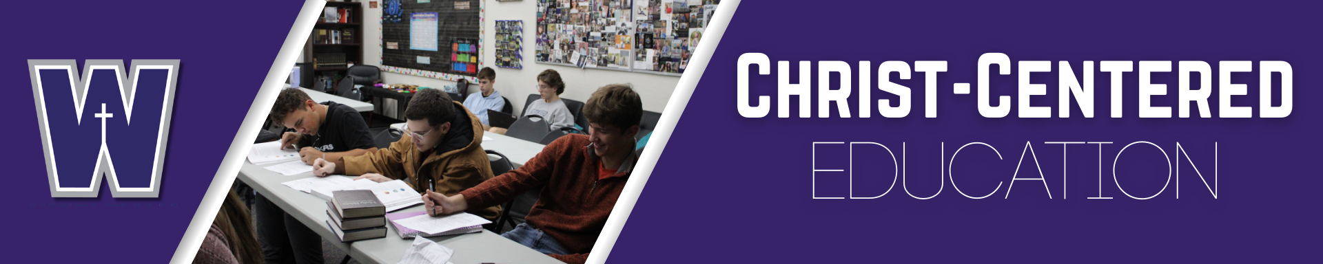 Christ Centered Education