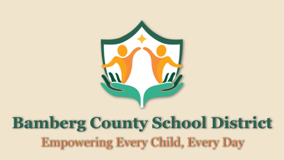 District logo