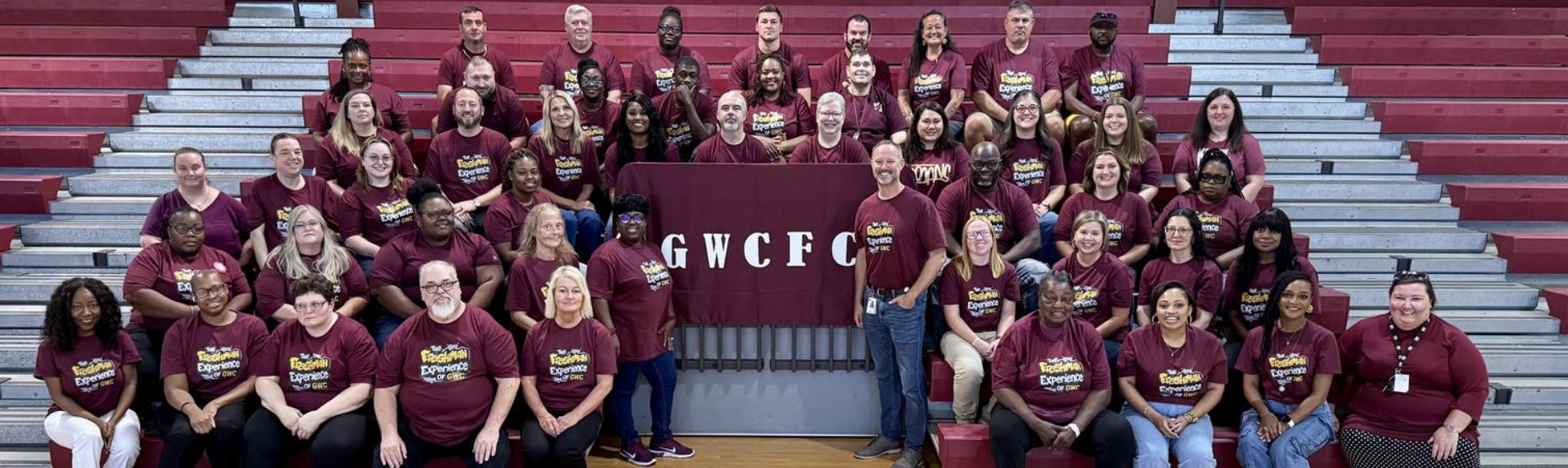GWCFC