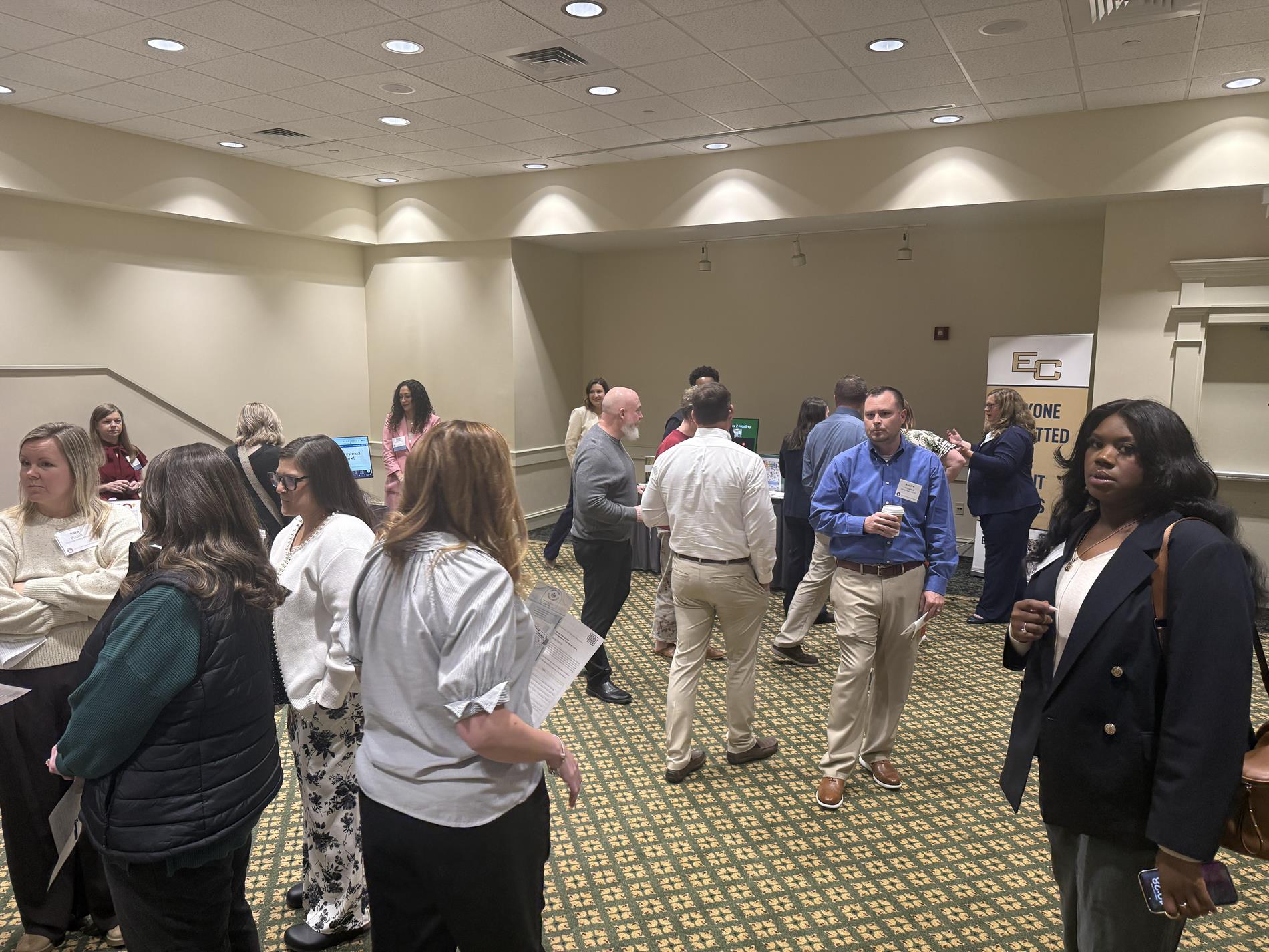 G-CASE Spring Conference