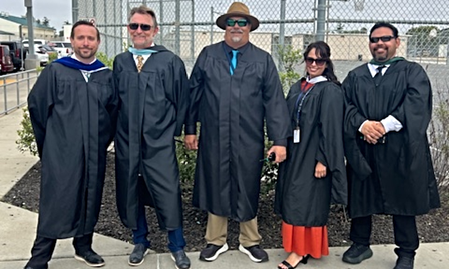 Admin Graduation 2025
