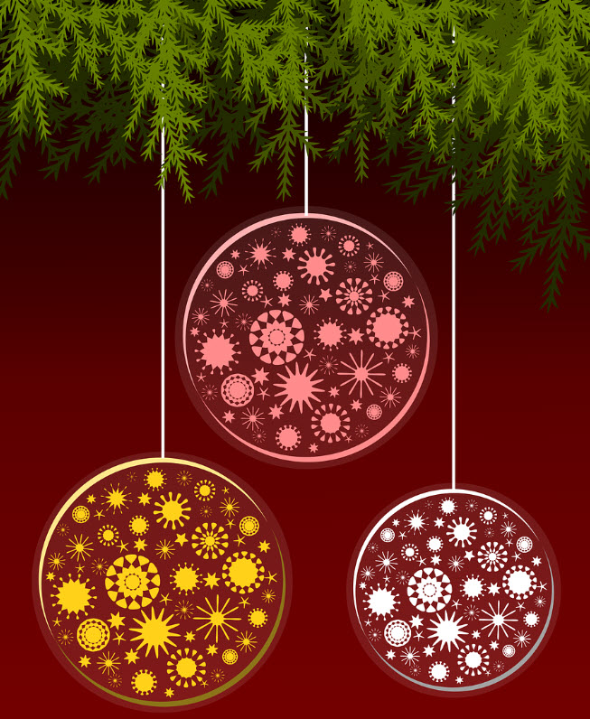 Ornaments Ornaments