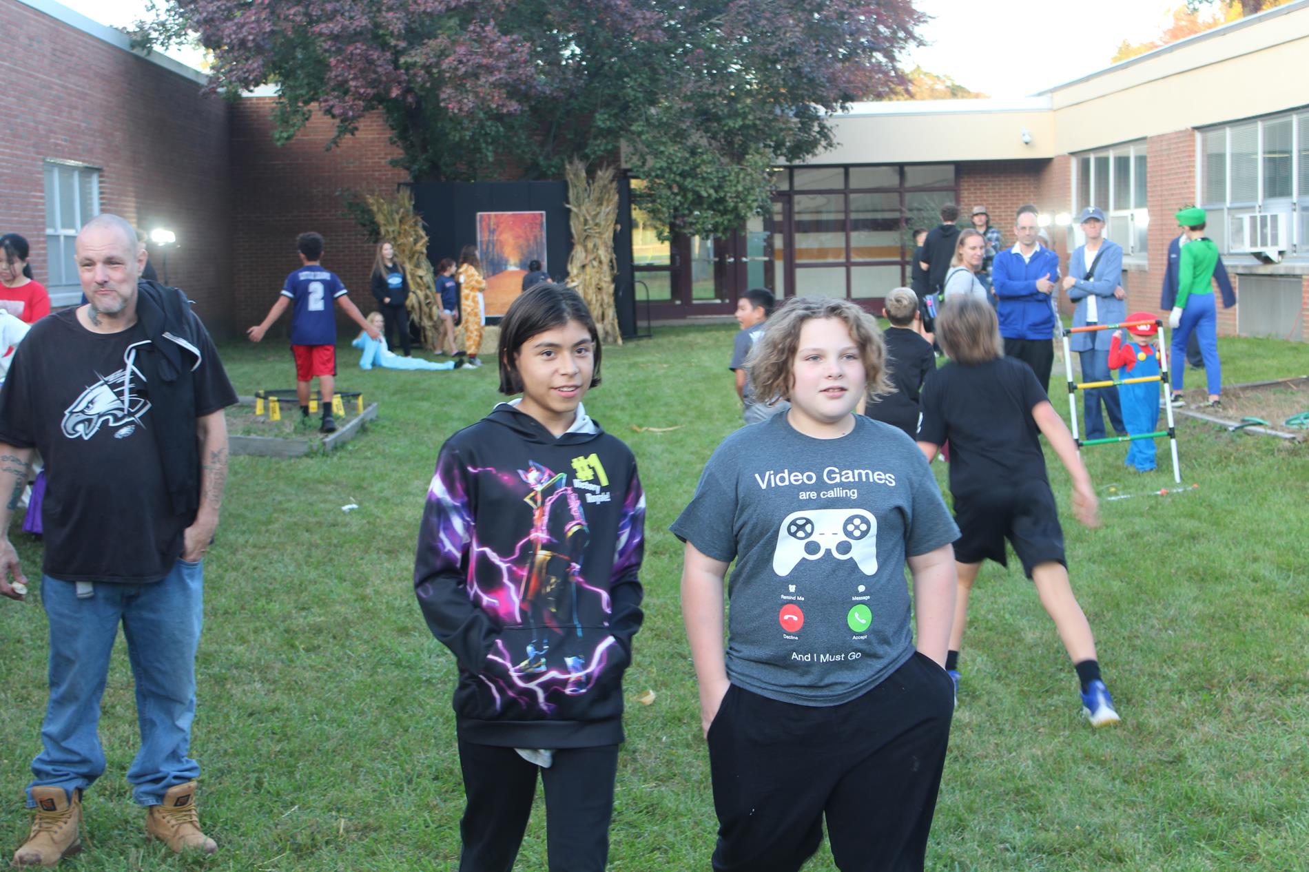 Fall Festival 2023